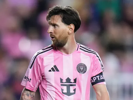 ¿Juega Messi? Las alineaciones de Inter Miami vs. Cavalier por la Concachampions
