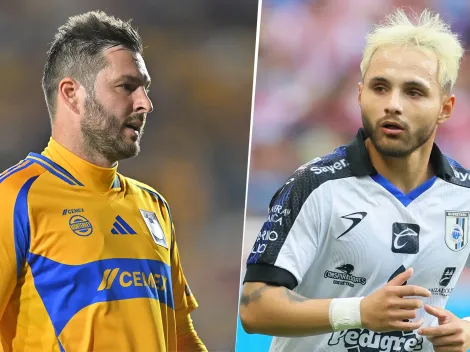 Las alineaciones de Tigres UANL vs. Querétaro por la Jornada 11 del Clausura 2025