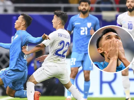 El jugador que vuelve a su Selección y busca superar marca de Messi y Cristiano