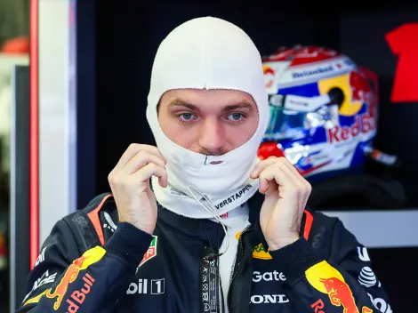 Verstappen da su candidato para el GP de Australia: no es él