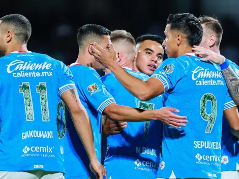 Pronósticos Cruz Azul vs Monterrey: La Máquina y Rayados necesitan una victoria