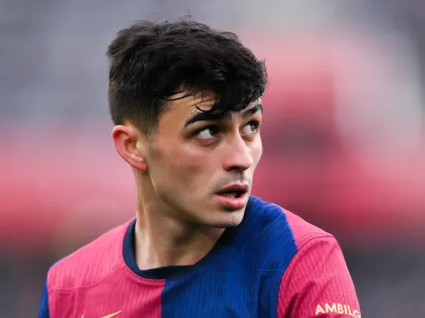 ¿Por qué no juega Pedri en Barcelona vs. Osasuna por LaLiga de España?