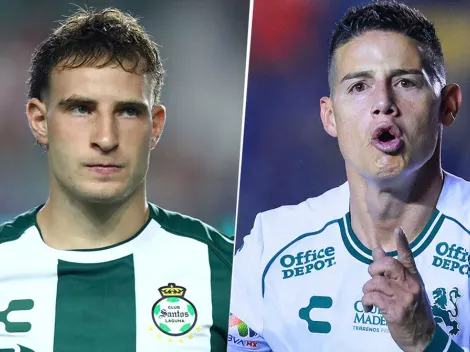 ¿Santos Laguna vs. Club León va por TV abierta? Qué canal transmite EN VIVO el juego del Clausura 2025