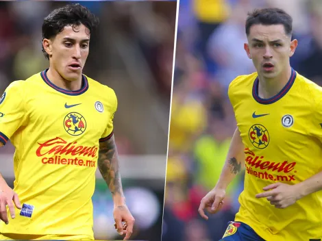 ¿Por qué no juegan Alejandro Zendejas y Álvaro Fidalgo en Chivas vs. América por el Clausura 2025?