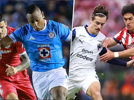 ¿Cómo se jugaría la Liguilla del Clausura 2025 tras acabar la Jornada 11?