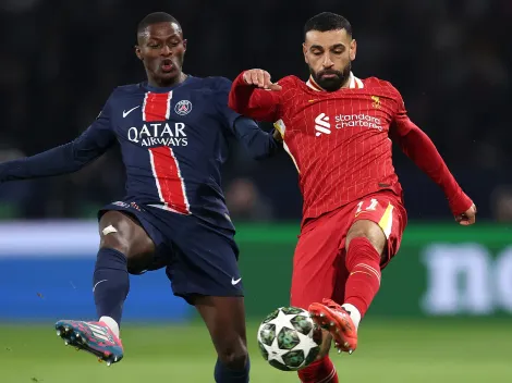 ¿Qué canal transmite EN VIVO Liverpool vs. PSG por la UEFA Champions League?