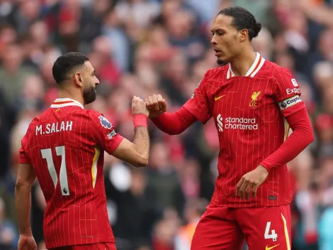 Pronósticos Liverpool vs PSG: los Reds buscan sellar la clasificación