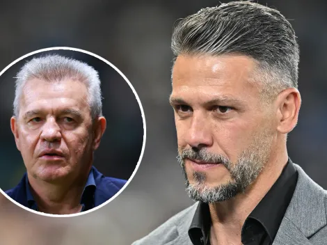 La decisión de Javier Aguirre que afecta a Rayados