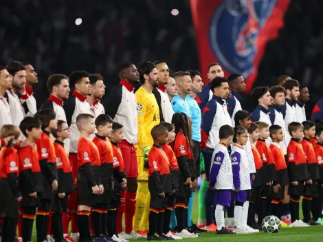 Qué pasa si PSG pierde, empata o gana con Liverpool por la UEFA Champions League