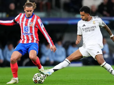 Pronósticos Atlético Madrid vs Real Madrid: el Derbi Madrileño define un boleto a cuartos de final de la Champions League