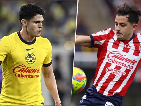 ¿Qué canal transmite EN VIVO América vs. Chivas por la Concachampions 2025?