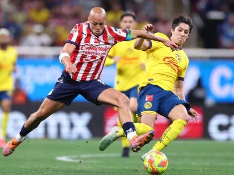 Pronósticos América vs Chivas: el duelo entrega un pasaje a cuartos de final