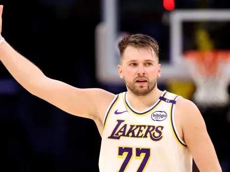La verdad sobre Luka Doncic que Dallas Mavericks intentó ocultar