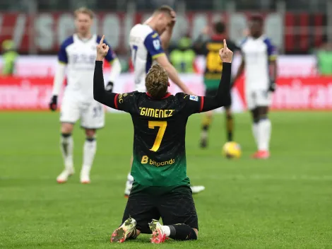 No te pierdas esta promo para ver la definición de la Serie A