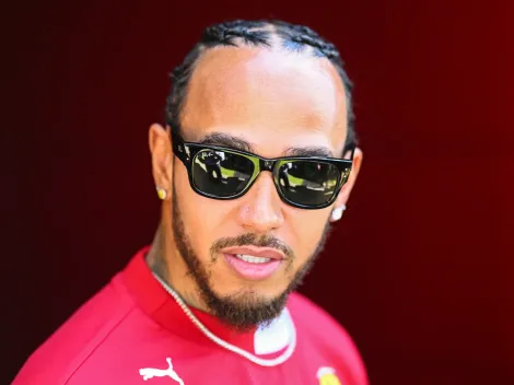 ¿A qué hora debuta Lewis Hamilton con Ferrari HOY en el GP de Australia 2025?