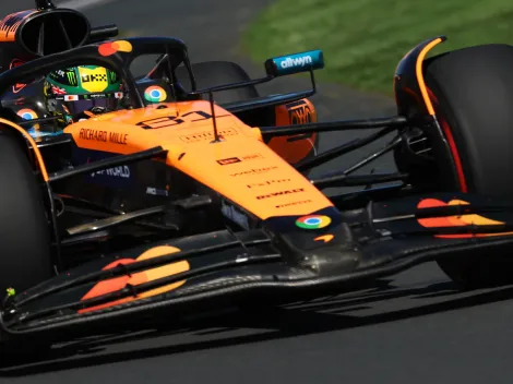 Resultados de las Prácticas Libres 1 y 2 del GP de Australia 2025