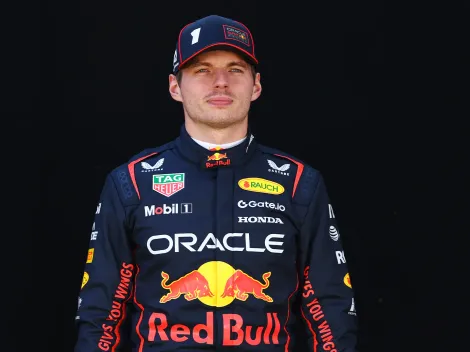 Verstappen no espera un buen resultado en el Gran Premio de Australia