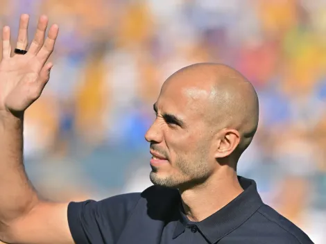 Como jugador ganaba 1,8 millones y este el sueldo de Pizarro siendo DT de Tigres