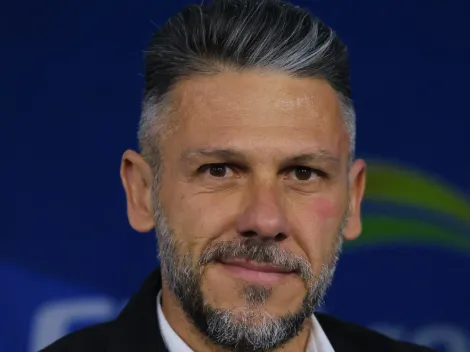 Los dos entrenadores internacionales que mira Rayados por si se va Demichelis