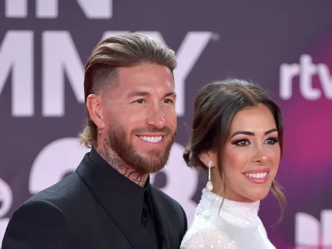 Sin privilegios: qué pasará entre Sergio Ramos y su esposa tras ser expulsado