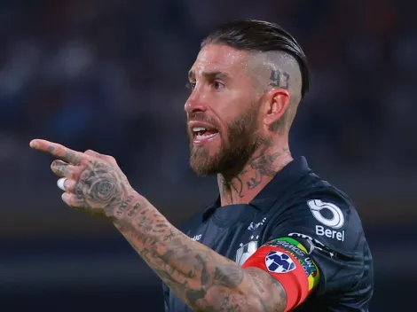 El informe arbitral que complica a Sergio Ramos y los partidos que se perdería