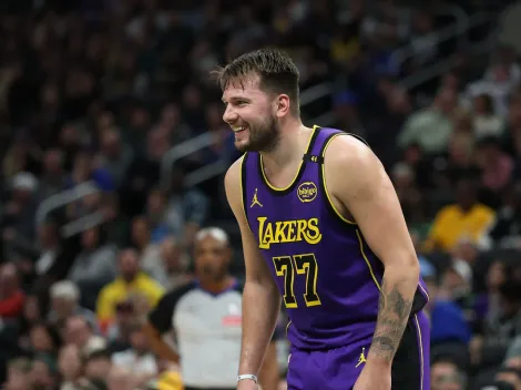 La cifra multimillonaria que Luka Doncic perdió al salir de Dallas Mavericks