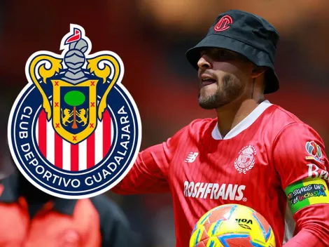 Se redime: el episodio de Alexis Vega que podría lograr el 'perdón' de la afición de Chivas