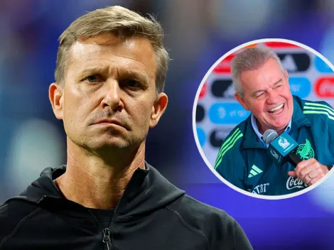 La queja del DT de Canadá a la Selección Mexicana en la previa de la Nations League: "Ellos..."