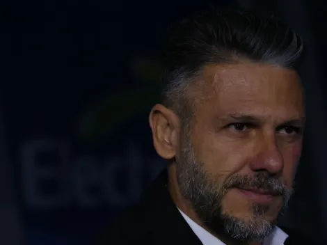 La nueva información sobre el futuro de Demichelis que sacude a Rayados