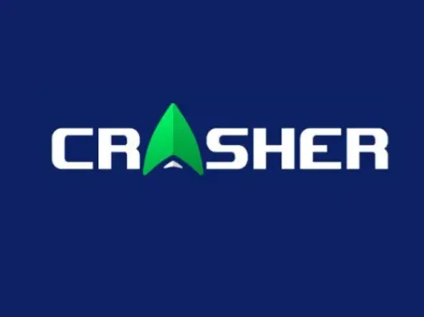 Código promocional Crasher ¡Reclama hasta 24,000 MXN en 2025!