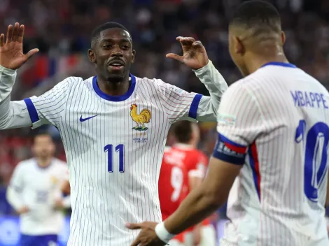 Pronósticos Croacia vs Francia: Les Blues no quieren llevarse una sorpresa