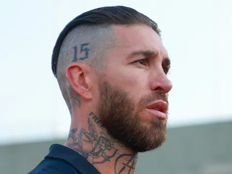 Cómo la llegada de Sergio Ramos estaría alterando el ambiente en Rayados