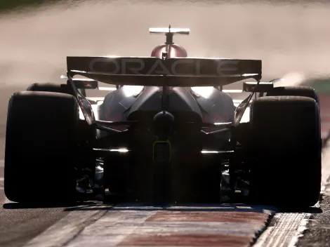 Carrera Sprint del GP de China: resultado y nueva tabla de posiciones