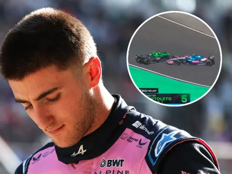 El error de Doohan en la carrera Sprint que pone en riesgo su futuro