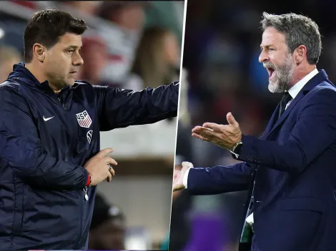 Mientras Mauricio Pochettino gana 6 millones, el salario de Thomas Christiansen en Panamá