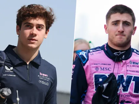 La sanción de la FIA a Jack Doohan que aceleraría el debut de Franco Colapinto en Alpine