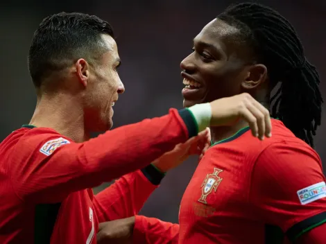 Pronóstico Portugal vs Dinamarca: Cristiano Ronaldo buscará dar vuelta la serie