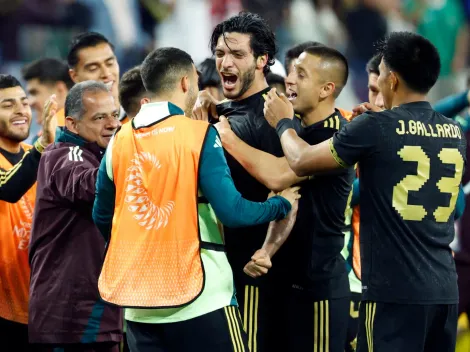 Pronósticos México vs Panamá: el equipo de Aguirre va por el título