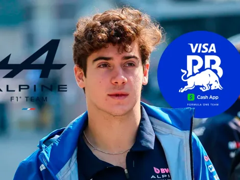 ¿Cuál es la mejor opción para Colapinto entre Alpine y Racing Bulls?