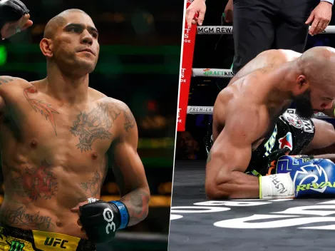 El boxeo se está quedando atrás con la UFC por este motivo