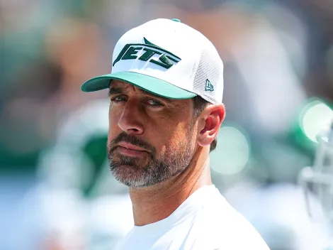 Aaron Rodgers habría tomado su decisión final sobre firmar con los Steelers