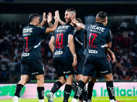 El refuerzo bomba que podría fichar Rayados para el Mundial de Clubes