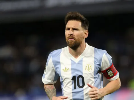 La grave acusación de un rival contra Lionel Messi que desató la polémica