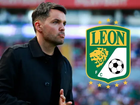 Nicolás Larcamón enfrenta a la FIFA por el cruce con su ex club: "León..."