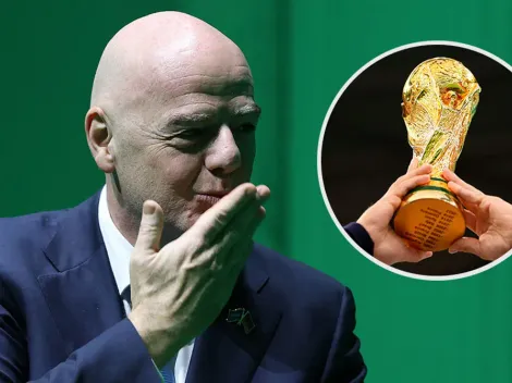 El motivo menos esperado: FIFA podría impedirle jugar el Mundial 2026 a una Selección