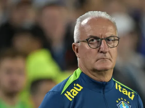 No es Jardine: el favorito para reemplazar a Dorival en Brasil