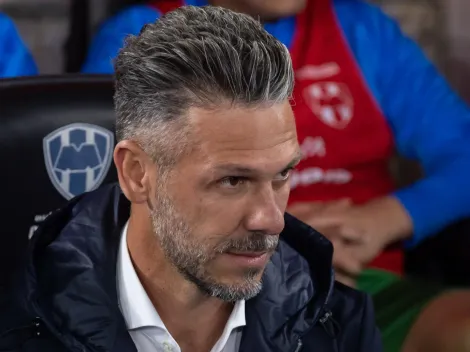 La figura de América que quiere Rayados para el Mundial de Clubes