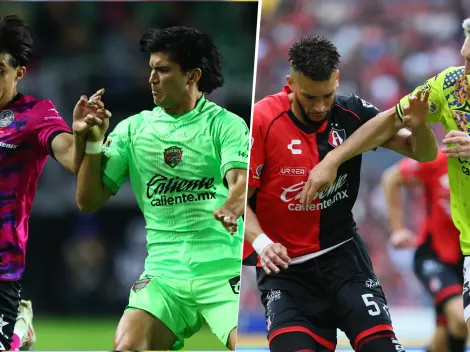 ¿Cómo está la lucha en la tabla de cociente a 5 jornadas de terminar el Clausura 2025?