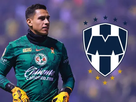 Tan cerca y tan lejos: el único 'inconveniente' que separa a Luis Malagón de Rayados
