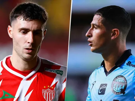 Necaxa vs. Querétaro: alineaciones, hora y TV del juego del Clausura 2025